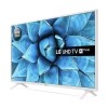Refurbished LG 43&quot; 4K Ultra HD with HDR LED Smart TV