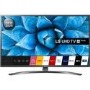Refurbished LG 43" 4K Ultra HD with HDR LED Smart TV