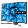 Refurbished LG 43" 4K Ultra HD with HDR LED Smart TV