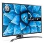 Refurbished LG 43" 4K Ultra HD with HDR LED Smart TV