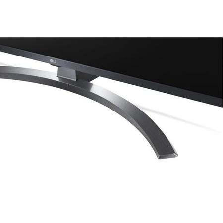 Refurbished LG 43" 4K Ultra HD with HDR LED Smart TV