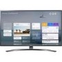 Refurbished LG 43" 4K Ultra HD with HDR LED Smart TV