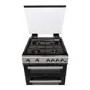 Refurbished Belling FSDF608D 60 cm Dual Fuel Cooker