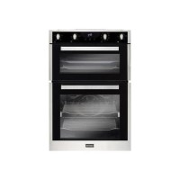 Refurbished Stoves BI902MFCT 60cm Double Built In Electric Oven