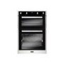 Refurbished Stoves BI902MFCT 60cm Double Built In Electric Oven