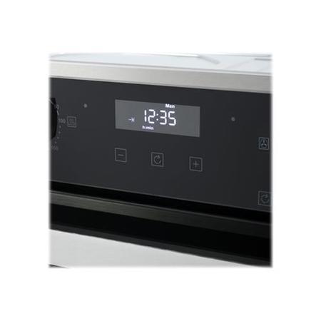 Refurbished Stoves BI902MFCT 60cm Double Built In Electric Oven