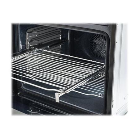 Refurbished Stoves BI902MFCT 60cm Double Built In Electric Oven