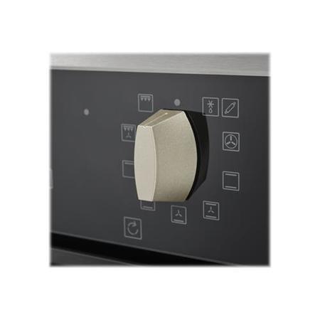 Refurbished Stoves BI902MFCT 60cm Double Built In Electric Oven