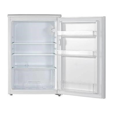 Refurbished Lec L5517W Freestanding 136 Litre Fridge