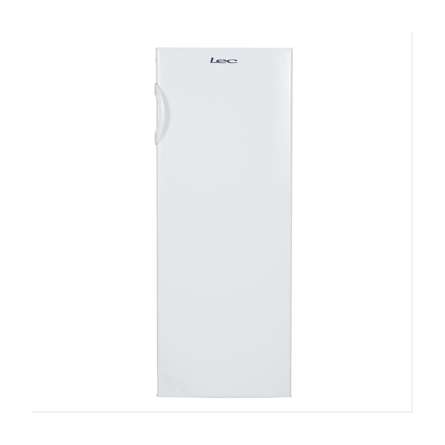 Refurbished Lec TL55144W Freestanding 235 Litre Larder Fridge