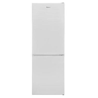 Refurbished Lec TF55159W Freestanding 216 Litre 60/40 Frost Free Fridge Freezer