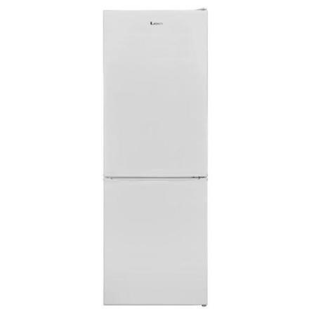 Refurbished Lec TF55159W Freestanding 216 Litre 60/40 Frost Free Fridge Freezer