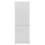 Refurbished Lec TF55159W Freestanding 216 Litre 60/40 Frost Free Fridge Freezer
