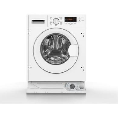 Refurbished Belling INTWM7KG Integrated 7KG 1400 Spin Washing Machine