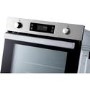 Refurbished Belling BI602MFPY 60cm Single Built In Electric Oven
