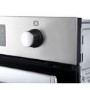 Refurbished Belling BI602MFPY 60cm Single Built In Electric Oven