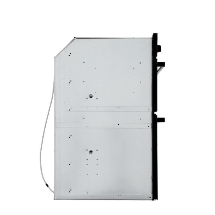 Refurbished Stoves BI900G Double Built In Gas Oven