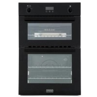 Refurbished Stoves BI900G Double Built In Gas Oven