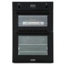 Refurbished Stoves BI900G Double Built In Gas Oven