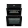 Refurbished Stoves BI900G Double Built In Gas Oven