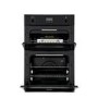 Refurbished Stoves BI900G Double Built In Gas Oven