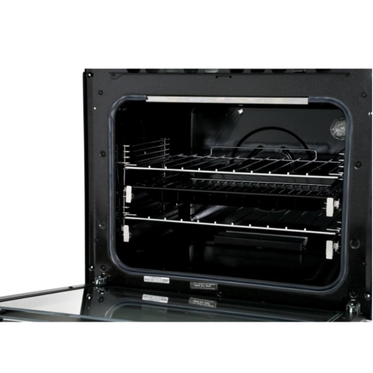 Refurbished Stoves BI900G Double Built In Gas Oven