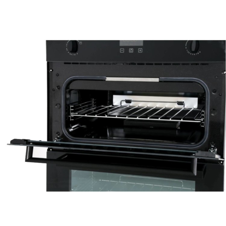 Refurbished Stoves BI900G Double Built In Gas Oven