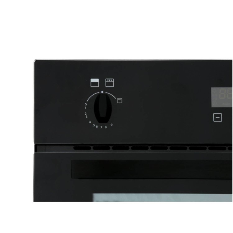 Refurbished Stoves BI900G Double Built In Gas Oven