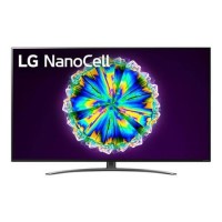 Refurbished LG 49" 4K Ultra HD with HDR NanoCell LED Freeview HD Smart TV