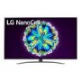 Refurbished LG 49" 4K Ultra HD with HDR NanoCell LED Freeview HD Smart TV