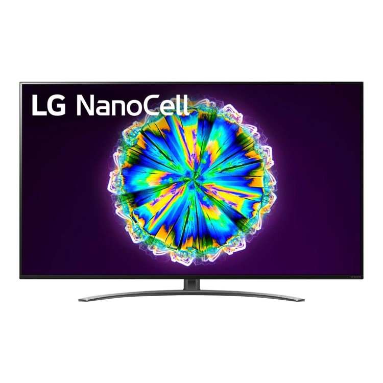 Refurbished LG 49" 4K Ultra HD with HDR NanoCell LED Freeview HD Smart TV