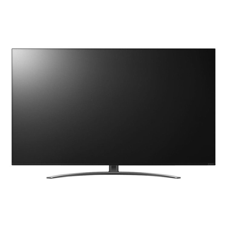Refurbished LG 49" 4K Ultra HD with HDR NanoCell LED Freeview HD Smart TV