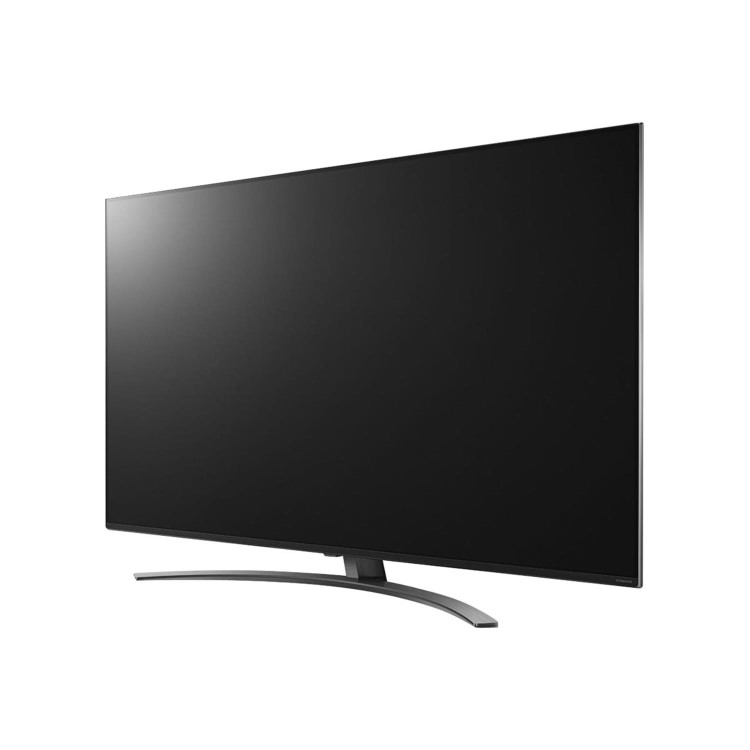 Refurbished LG 49" 4K Ultra HD with HDR NanoCell LED Freeview HD Smart TV