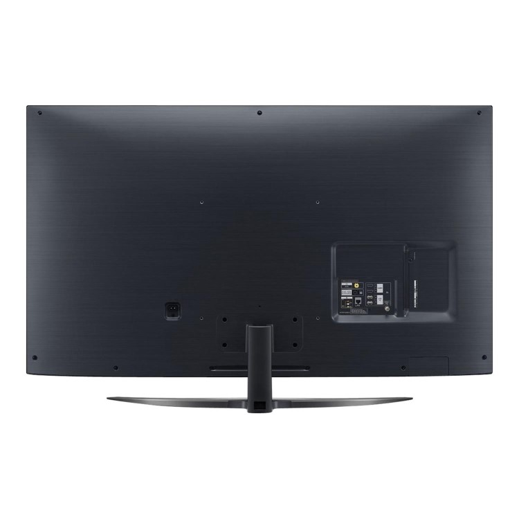 Refurbished LG 49" 4K Ultra HD with HDR NanoCell LED Freeview HD Smart TV