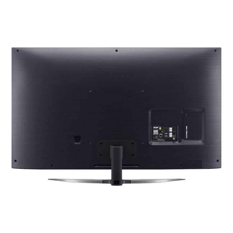 Refurbished LG 49" 4K Ultra HD with HDR NanoCell LED Smart TV