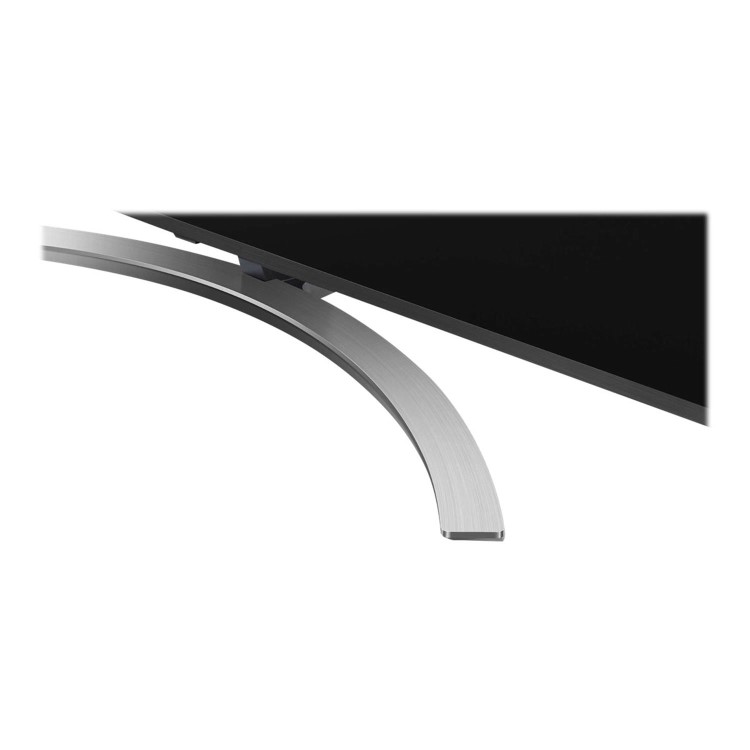 Refurbished LG 49" 4K Ultra HD with HDR NanoCell LED Smart TV