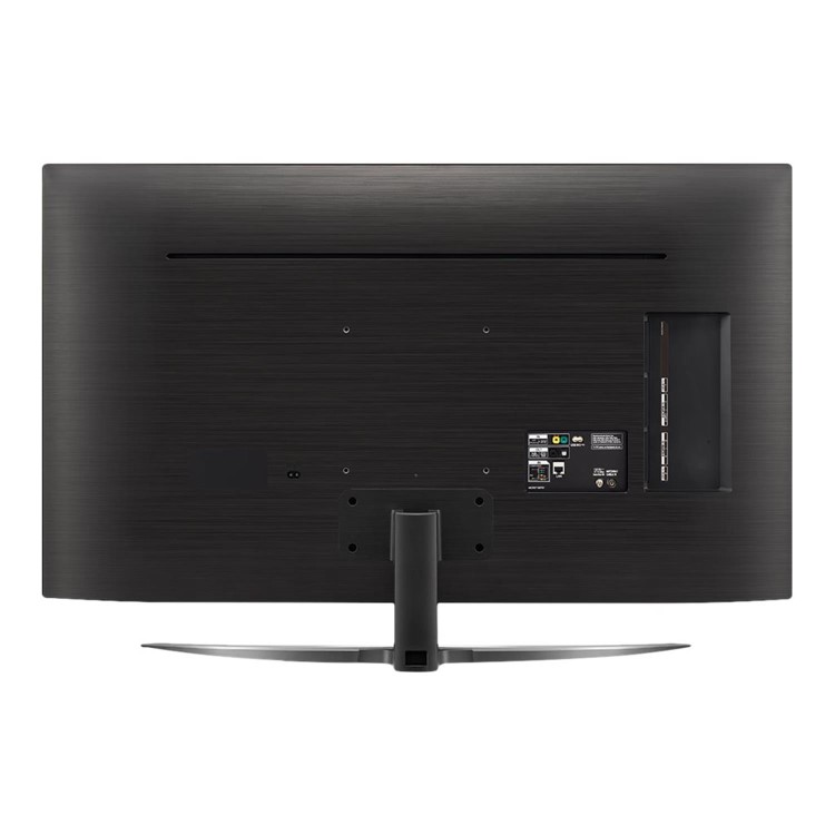 Refurbished LG 49" 4K Ultra HD with HDR10 LED Freeview Play Smart TV