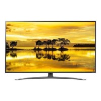Refurbished LG 49" 4K Ultra HD with HDR10 LED Freeview Play Smart TV
