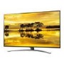 Refurbished LG 49" 4K Ultra HD with HDR10 LED Freeview Play Smart TV