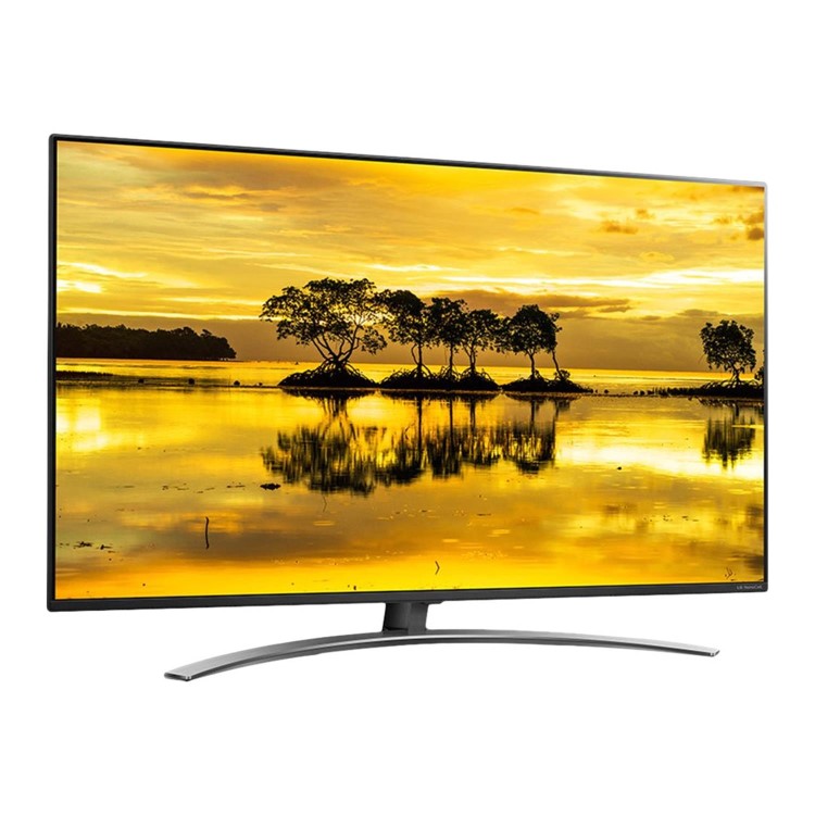 Refurbished LG 49" 4K Ultra HD with HDR10 LED Freeview Play Smart TV