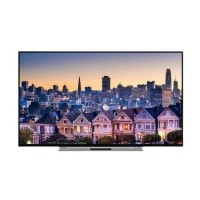 Refurbished Toshiba 49" 4K Ultra HD with HDR LED Freeview Play Smart TV