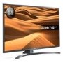 Refurbished LG 49" 4K Ultra HD with HDR LED Freeview Play Smart TV without Stand