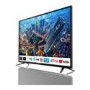 Refurbished Sharp 55" 4K Ultra HD with HDR10 LED Freeview Play Smart TV