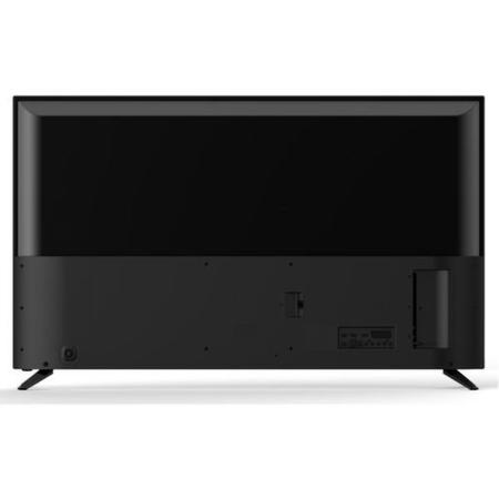 Refurbished Sharp 55" 4K Ultra HD with HDR10 LED Freeview Play Smart TV