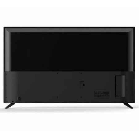 Refurbished Sharp 55" 4K Ultra HD with HDR10 LED Freeview Play Smart TV