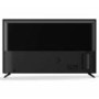 Refurbished Sharp 55" 4K Ultra HD with HDR10 LED Freeview Play Smart TV