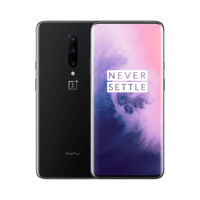 Grade A1 OnePlus 7 Pro Mirror Gray 6.67" 6GB 128GB 4G Dual SIM Unlocked & SIM Free