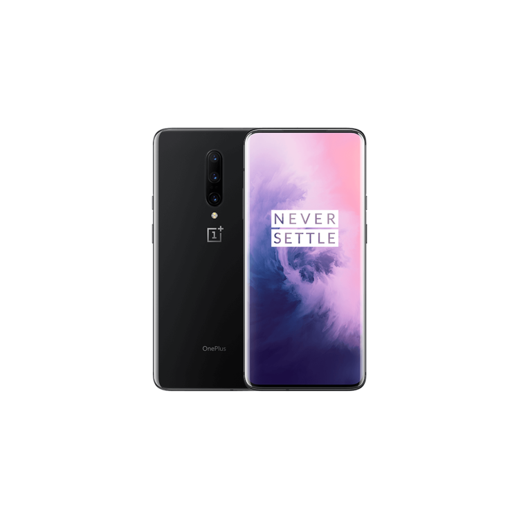 Grade A1 OnePlus 7 Pro Mirror Gray 6.67" 6GB 128GB 4G Dual SIM Unlocked & SIM Free