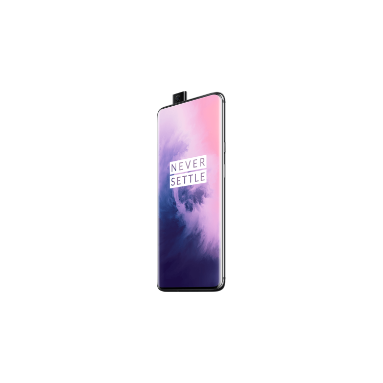 Grade A1 OnePlus 7 Pro Mirror Gray 6.67" 6GB 128GB 4G Dual SIM Unlocked & SIM Free