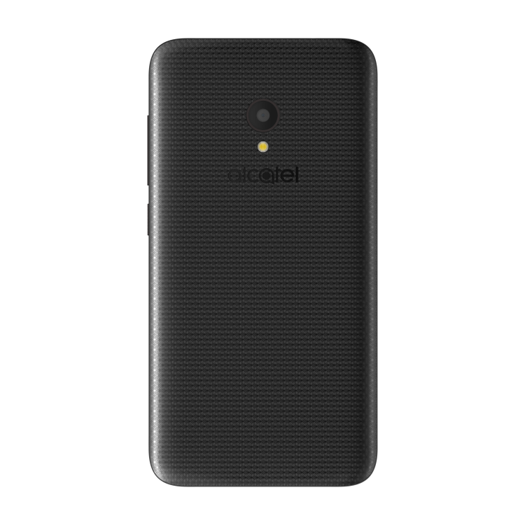 Grade A1 Alcatel U5 4G Cocoa Grey 5" 8GB 4G Unlocked & SIM Free